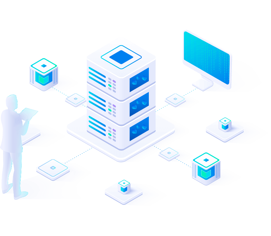 Разработка ИТ-инфраструктуры